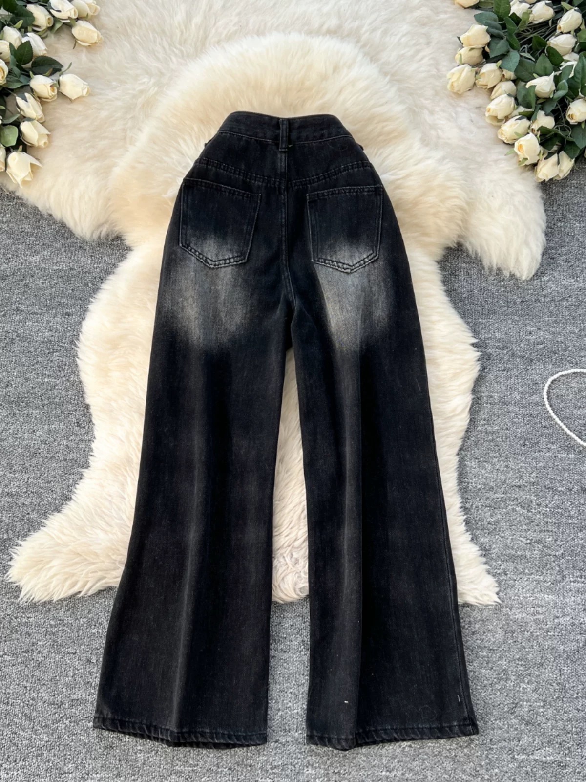 Always simplistic jeans JN139 images